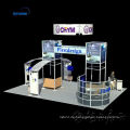 Portable Ausstellung Event Stand Design aus Shanghai